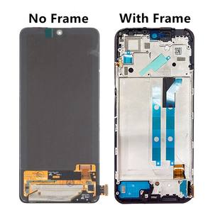 Pièce de rechange pour téléphone portable en gros : Nouvel écran LCD Incell FHD à dureté saphir pour POCO X4 Pro 5G - Product Image 4