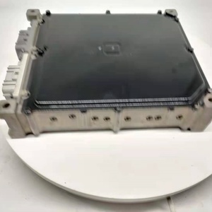Placa de Computadora Original para Excavadora E330B E330BL, Controlador Hidráulico 164-8255 - Product Image 2