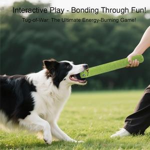 Eco-Friendly Long Monster Plush Pet Toy Durable Modern <strong>Dog</strong> <strong>Sticks</strong> And Monster Toys - Product Image 2