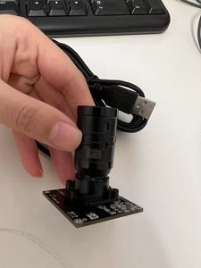 Módulo de Cámara para Condiciones Extremadamente Oscuras en la Noche, sin Luz, Nivel Negro Sc450ai USB - Product Image 2
