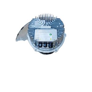 Ventilateur centrifuge de refroidissement EC à roulement à billes ebmpapst R3G560-AQ04-01 400V AC 50/60HZ 4700W 7.3A 1750RPM 11640m3/h IP 54 - Product Image 1