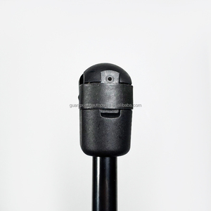 Jambe hydraulique de hayon pour Volkswagen <span class=keywords><strong>Fabia</strong></span> 2015-Automobiles OEM 6VD827550 - Product Image 2