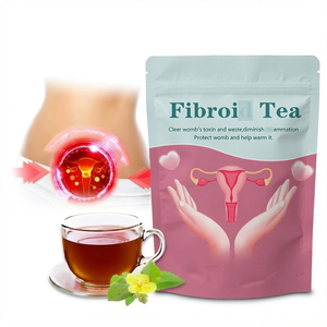 Fábrica China Ofrece Servicios OEM, Té de Jengibre en Bolsas Recién Procesado a Precio Económico, Té de Hierbas Saludable de Primera Calidad con Miel - Product Image 1