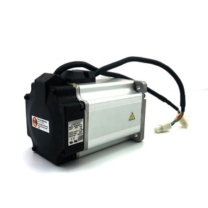มอเตอร์ใหม่เอี่ยม MHMD082P1U มอเตอร์ไฟฟ้ากระแสสลับ - Product Image 3