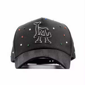 Envío Rápido, Gorra de Béisbol Deportiva Vintage de 6 Paneles, Personalizable y Ajustable, CANELO DROP BUNDLE G5, Transpirable, Impermeable, Plateada - Product Image 3