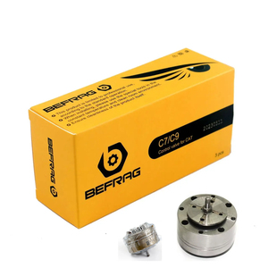 Vanne de régulation d'injection HEUI Common Rail Befrag CAT C7 C9 pour 387-9427 236-0692 387-9433 10R-7224 - Product Image 1