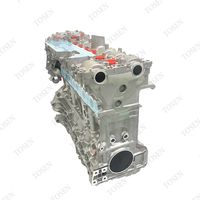Bloc long de qualité d'origine B6324S B5204T9 B5204T B6304T4 B4204T7 B4204T11 B5254T pour Land Rover pour Volvo S80