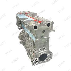 Calidad Original B6324S B5204T9 B5204T B6304T4 B4204T7 B4204T11 B5254T conjunto de motor bloque largo para Land Rover para <span class=keywords><strong>Volvo</strong></span> S80 - Product Image 5