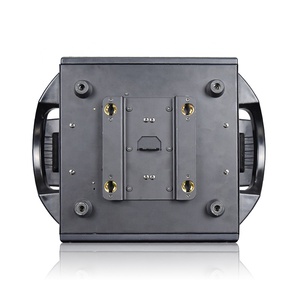 ไฟหัวเคลื่อนที่ RED <span class=keywords><strong>STAR</strong></span> 295W RGBW/แสงสีขาว พร้อมระบบควบคุม DMX512/เสียง  ระดับ IP65 สำหรับไฟเวทีและดิสโก้ - Product Image 4