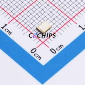SWXCHABVE0-14.318000 Crystal (Passive) SMD3225-4P Crystal Oscillator SMD Crystal Oscillator 14.318MHz 10ppm 20pF - Product Image 1