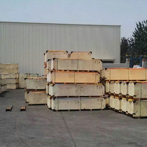 Servicio de Despacho de Aduanas Pan-Ocean Logistics para Contenedores Especiales de Importación en Tianjin, Liberación Rápida, Envío Internacional - Product Image 1