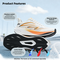 Chaussures de sport unisexes légères et durables en maille pour le quotidien, pour hommes, femmes et garçons, mode outdoor