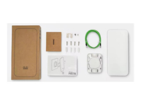 Punto de Acceso Exterior de Doble Banda Wi-Fi 6 Meraki MR86, Firewall de Capa 7, Dispositivo en Estado Original, Fuente de Alimentación de 30W, Disponible para Entrega Inmediata