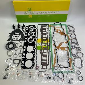 Kit de Reparación de Pistones Yiling Mechanics C6.6 para Excavadora Caterpillar, Piezas de Repuesto para Motor con Anillos y Sellos - Product Image 3