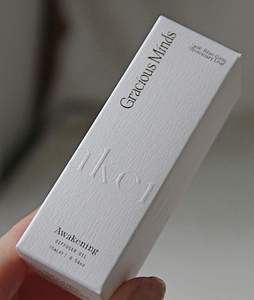 Customized Small Cardboard Rigid Cosmetic Gift Packaging <b>Box</b> Gold Foil Vanishing Matt Lamination Embossing UV Coating-Wholesale - Product Image 2
