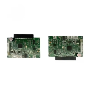 Jetsh nhà sản xuất thiết kế OEM ODM <span class=keywords><strong>PCB</strong></span> chế tạo máy Multilayer thâm quyến <span class=keywords><strong>Wifi</strong></span> <span class=keywords><strong>Router</strong></span> <span class=keywords><strong>PCB</strong></span> <span class=keywords><strong>board</strong></span> hiện tại transfrom - Product Image 2