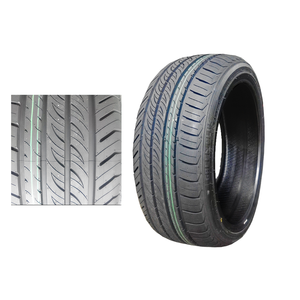 Neumáticos Radiales Sólidos de Alto Rendimiento para Automóviles de Pasajeros, Clásicos para Todas las Estaciones, 13, 14, 15, 19, 20 Pulgadas, 155/80r13, Venta al Por Mayor - Product Image 3