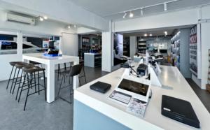 Thinkware M1กีฬาระบบกล้องสำหรับมอเตอร์สปอร์ตด้านหน้าและด้านหลังสำหรับรถจักรยานยนต์ - Product Image 5