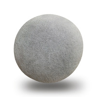 Boules de mousse florale premium - Éponges rondes absorbantes pour arrangements floraux frais/soyeux, centres de table de mariage et projets DIY