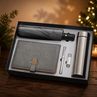Meistverkaufte Elegante Notizbücher mit Individuellem Logo in Premium-Geschenkbox für Bürobedarf und Professionelle Manager-Auszeichnungen