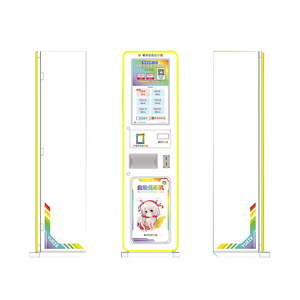 Fabricante de videojuegos que funciona con monedas Consola de juegos Equipo de entretenimiento Lugar <span class=keywords><strong>Bar</strong></span> Máquina de intercambio - Product Image 4