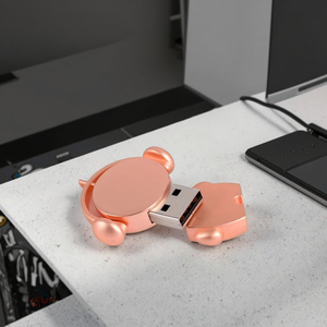 <span class=keywords><strong>แฟลช</strong></span><span class=keywords><strong>ได</strong></span>รฟ์โลหะ USB 3.0ความเร็วสูง2GB-64GB แกะสลักเลเซอ<span class=keywords><strong>ร์</strong></span>สีออกแบบ<span class=keywords><strong>ได</strong></span>้เองรับประกัน3ปี - Product Image 1