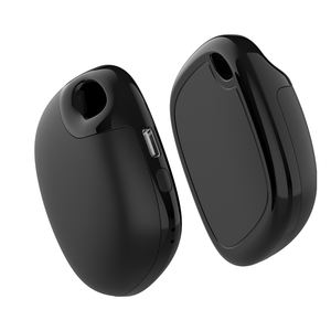 Venta al por mayor de fábrica de China 4000mAh Rosa conejo calentador de manos almohada magnética recargable Hothands calentadores de manos - Product Image 1