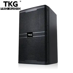 TKG 300w KP4010 KP410 10-Zoll-Lautsprecherbox Professional Audio Professional Lautsprecher Lautsprecher 10 Zoll