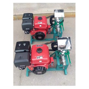 Hot Sale Rice <b>Snack</b> Food Extruder Puff <b>Corn</b> Extruder Machine <b>Corn</b> Chips Making Extruder Machine - Product Image 4