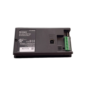 VT3-W4G VT3-W4GA VT3-W4T VT3-W4M 4 Inch Black and White HMI Touch Screen Used for Point Modification in Stock 4 Inch Touch S - Product Image 3