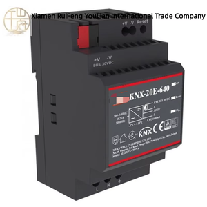 Knx-20e-640 19.2w 640ma 30v แหล่งจ่ายไฟ LED ของแท้ใหม่พร้อมส่ง ระบบอัตโนมัติอุตสาหกรรม Pac Dedicated Plc Programming - Product Image 1