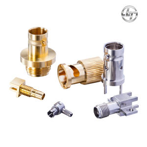 Servicio Integral de Mecanizado de Prototipos de Perforación en Acero Inoxidable, Corte Láser de Placas de Acero para Piezas de Relojería - Product Image 3