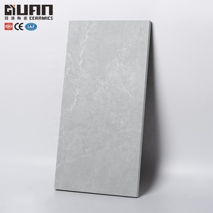 Ngoài trời toàn thân bằng đá cẩm thạch trắng kết cấu gạch sứ ngoài trời chống trượt tấm lát 60x120x2cm - Product Image 2