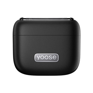 เครื่องโกนหนวดไฟฟ้าแบบลูกสูบ Yoose Mini 5 กันน้ำ IPX7 ชาร์จซ้ำได้ สำหรับผู้ชาย - Product Image 1