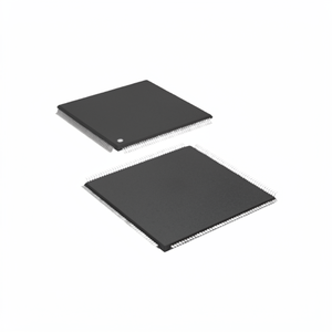 Electronics Component 176 LQFP Exposed Pad SHARC WITH 2MB ON CHIP RAM 400MH Embedded AD21488WBSWZ1B02 Original - Product Image 1