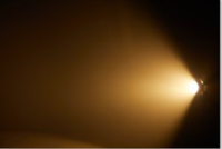 Dmx 100W COB CW/WW 2 IN 1 Led Par Surface Light DMX Led COB Par Light