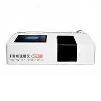 Laboratory Equipment YIRUI Smart Hardness Tester Digital Display Auto Calibration 1 Year for Factory Quality Control Systems Tab