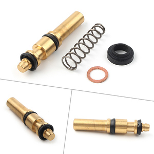 Maître-<span class=keywords><strong>cylindre</strong></span> de <span class=keywords><strong>frein</strong></span> arrière 10 mm pour <span class=keywords><strong>quad</strong></span> ATV 50cc 90cc 110cc - Product Image 5