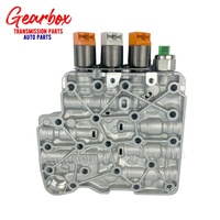 Pièces de boîte de vitesses CVT Punch VT2 VT3 d'origine 482912 482622, CORPS DE SOUPAPE pour GEELY HAIMA Zotye BYD Great Wall