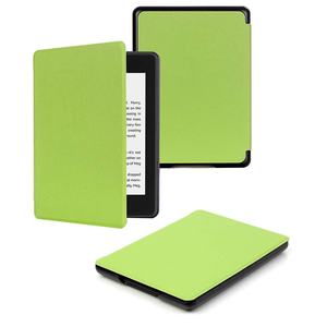 Housse en cuir personnalisée pour Kindle Paperwhite 1.2.3, étui pour Kindle Paperwhite 6,8 pouces, étui personnalisé pour Paperwhite - Product Image 4