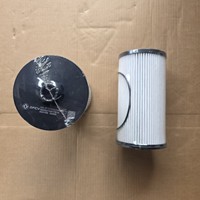 Filtro Separador de Agua y Aceite para Camiones ZP1125030H02B0YL, Elemento de Filtro de Combustible para Piezas de Vehículos Comerciales Dongfeng