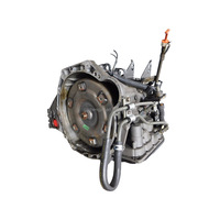 Transmisión Automática U240E de 4 Velocidades 2ZZ-GE para Toyota Celica GTS Corolla XRS Matrix XRS 2000-2006