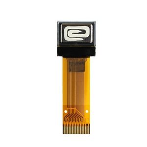 Módulo de pantalla OLED monocromática de 0,42 pulgadas, controlador SSD1315 de 72x40, pantalla pequeña SPI para equipos portátiles con medidor inteligente - Product Image 5