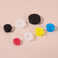 Contenant d'échantillonnage cosmétique articulé 3YOUNG couleur personnalisée, en PP de qualité alimentaire, jetable, FL-5ml, épaisseur 0,1 mm, Zhejiang