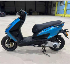 Marca Italiana di Alta Gamma <span class=keywords><strong>Piaggio</strong></span> Vivo Only I <span class=keywords><strong>125</strong></span> Modello Nobile - Product Image 1