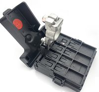 Couvercle de boîte à fusibles positif de batterie pour CHANGAN CS75PLUS