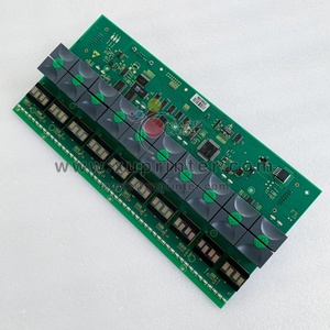 MA High Quality Circuit Board 337V164371 Ink Control Board 8A37V701928 for Man Roland 700 Offset <b>Printing</b> <b>Machine</b> Spare Parts - Product Image 5