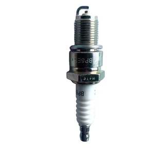 93769 Bp6es bujías de iridio platino para VW Fiat Mazda Suzuki Pathfinder Accord A6 nuevo encendido SK20HR11 IZFR6K11 - Product Image 5