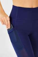 Shorts de yoga taille haute pour femmes, shorts de sport pour femmes, shorts de sportswear pour femmes
