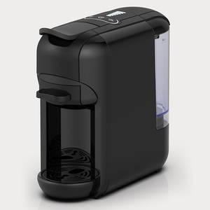 Máquina de Café Instantáneo de una Sola Taza y Múltiples Cápsulas de Marca Privada para Habitaciones de Hotel - Product Image 1